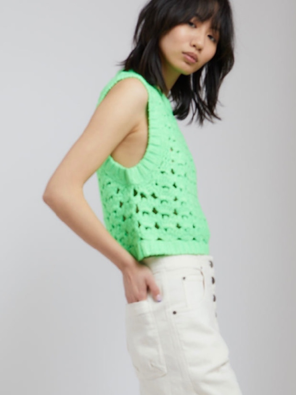 Rachel Comey Field Vest